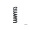 Lesjofors Coil Spring, 4256844 4256844 - alternate 2
